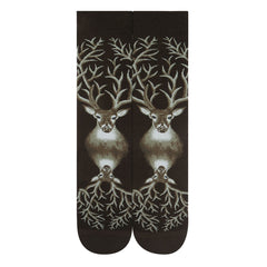 Stag(Brown)