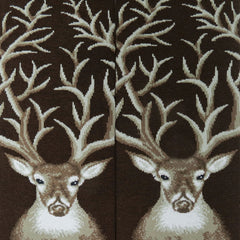 Stag(Brown)