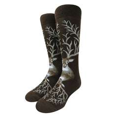 Stag(Brown)