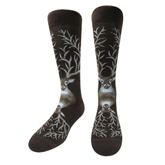 Stag(Brown)