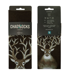 Stag(Brown)
