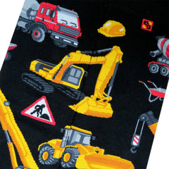 Construction equipment