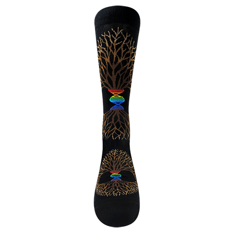 Tree of life(Black)