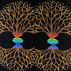 Tree of life(Black)