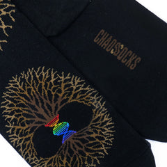 Tree of life(Black)