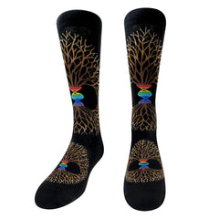 Tree of life(Black)