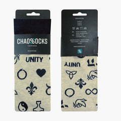World symbols(White)