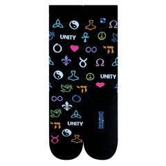 World symbols(Black)