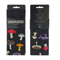 Mushroom(Grey)