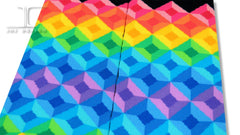 Rainbows - Spectrum Diamond