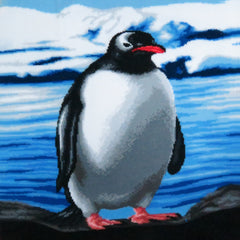 Wild Life - Penguin