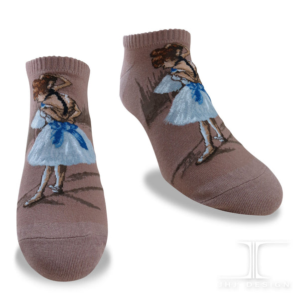Masterpiece Ankles - Dancer
