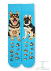 Dogs - German Shepherd Men Size