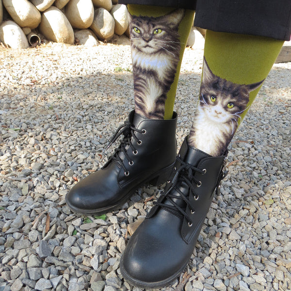 Cats - Maine Coon Women Size