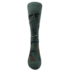 Chaossocks - Artillery(L)