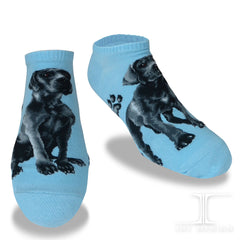 Dog Ankles - Great Dane Men Size