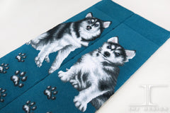 Dogs - Huskies Men Size