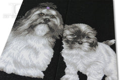 Dogs - Shih Tzu Men Size