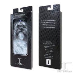 Dogs - Shih Tzu Men Size