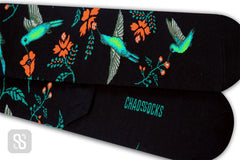 Chaossocks - Hummingbird(L)