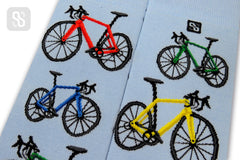 Chaossocks - Bicycles(L)