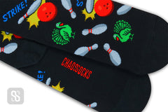 Chaossocks - Bowling (L)