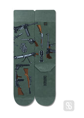 Chaossocks - Artillery(L)