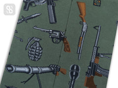 Chaossocks - Artillery(L)
