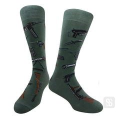 Chaossocks - Artillery(L)