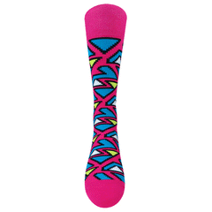 Chaossocks Aztec Triangles Men