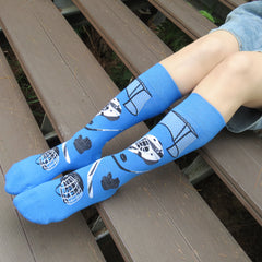 Chaossocks Sports Hockey
