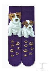 Dogs - Jack Russell Terrier One Size