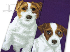 Dogs - Jack Russell Terrier One Size