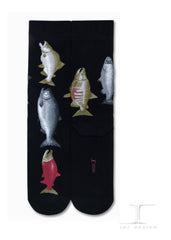 Waterworld - fish - Salmon