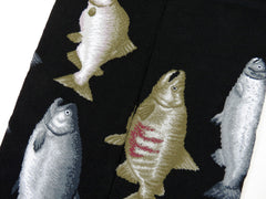 Waterworld - fish - Salmon