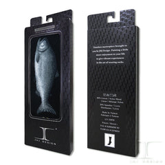 Waterworld - fish - Salmon