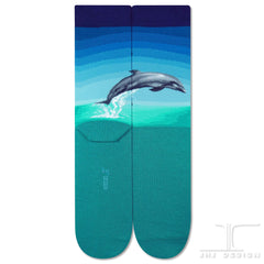 Waterworld - Dolphin