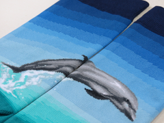 Waterworld - Dolphin