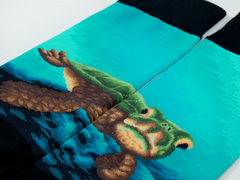 Waterworld - Sea Turtle