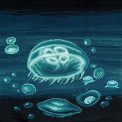 Waterworld - Jelly fish