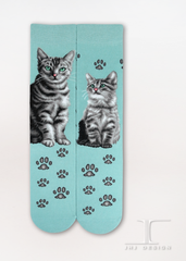 Cats - American Short Hair Women Size