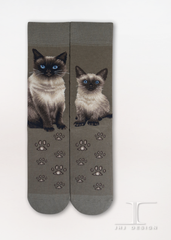 Cats - Siamese Men Size