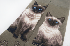 Cats - Siamese Men Size