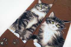 Cats - Maine Coon Men Size