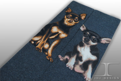 Dogs - Chihuahua Men Size