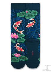 Waterworld -koi