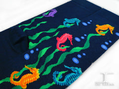 Waterworld - Hippocampus