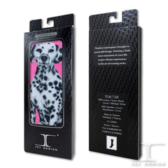 Dogs - Dalmation One Size