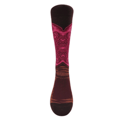 Sports - Cowboy Boots(Pink)