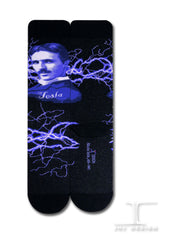 Portraits - Nikola Tesla